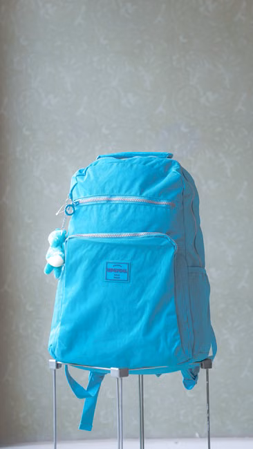 Mochila Compacta